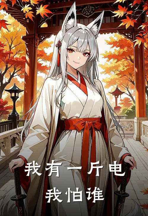 我有一斤电，我怕谁