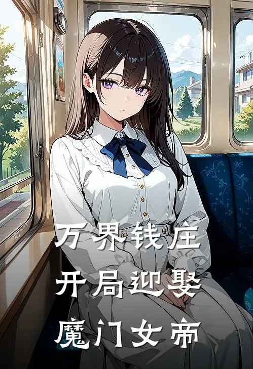万界钱庄开局迎娶魔门女帝