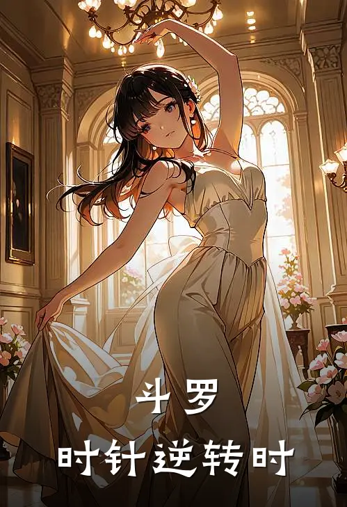 斗罗：时针逆转时