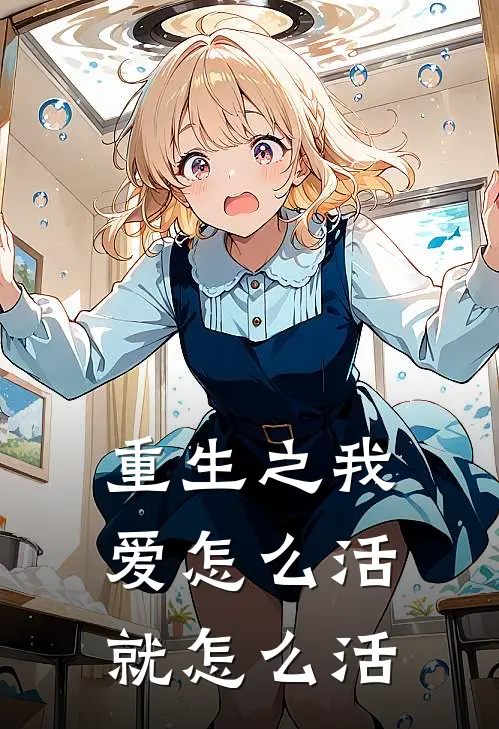 重生之我爱怎么活就怎么活