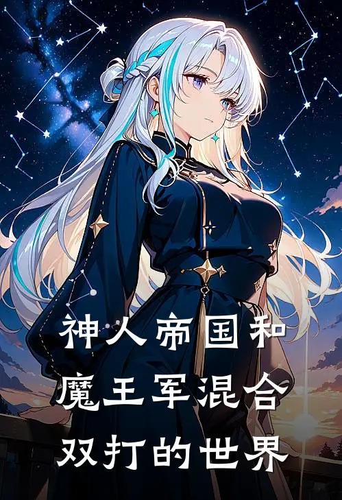神人帝国和魔王军混合双打的世界