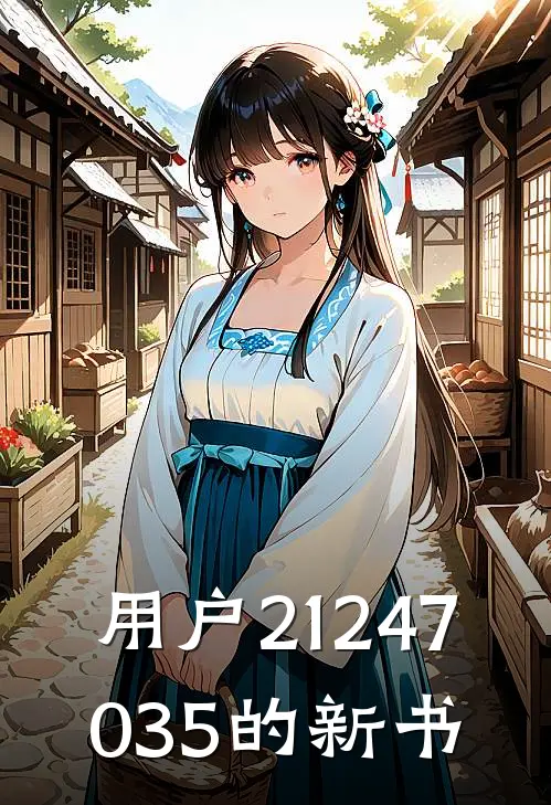 用户21247035的新书