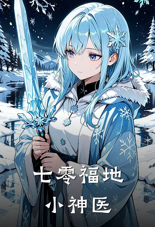 七零福地小神医