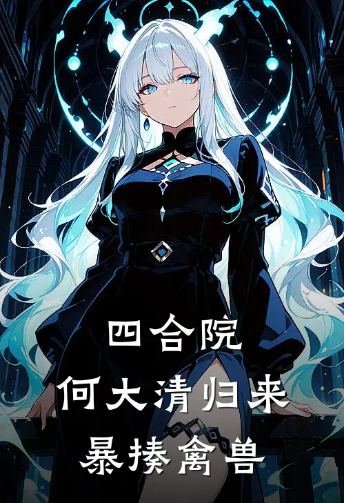 四合院：何大清归来，暴揍禽兽