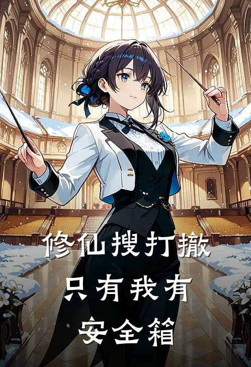 修仙搜打撤，只有我有安全箱