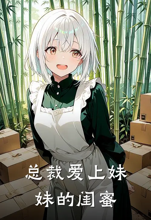 总裁爱上妹妹的闺蜜