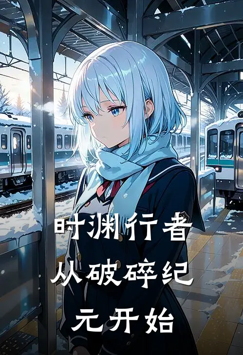 时渊行者：从破碎纪元开始