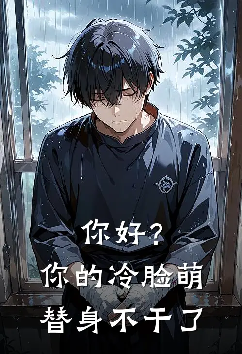 你好？你的冷脸萌替身不干了