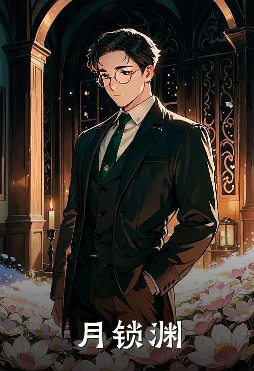 月锁渊