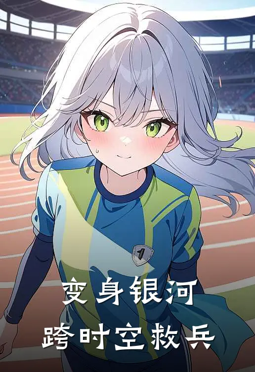 变身银河：跨时空救兵