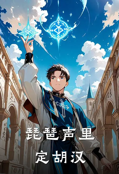 琵琶声里定胡汉