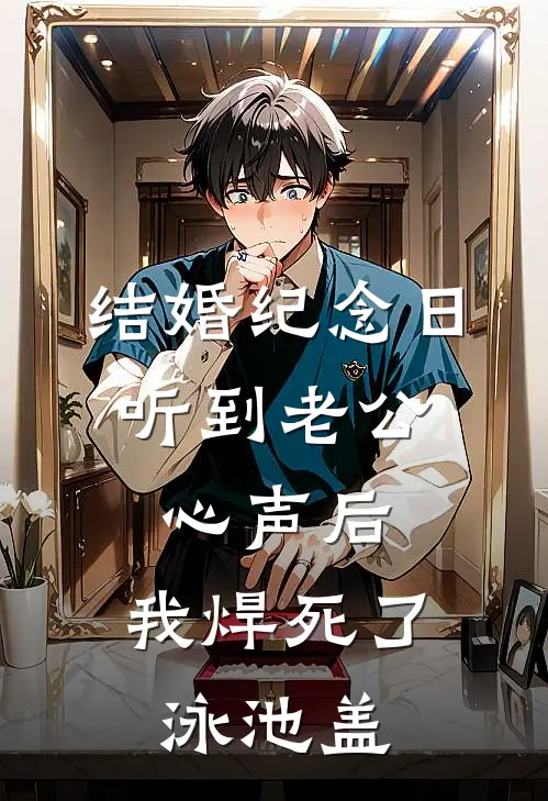 结婚纪念日，听到老公心声后，我焊死了泳池盖