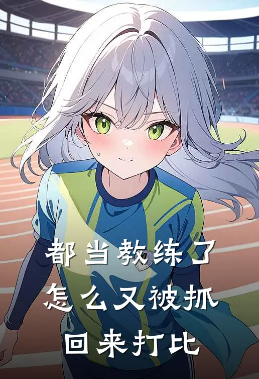 都当教练了，怎么又被抓回来打比