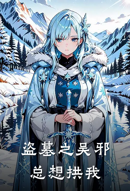 盗墓之吴邪总想拱我