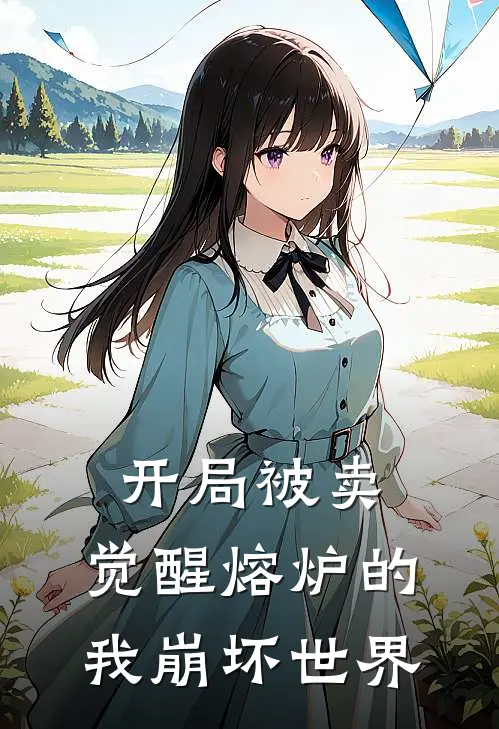 开局被卖：觉醒熔炉的我崩坏世界