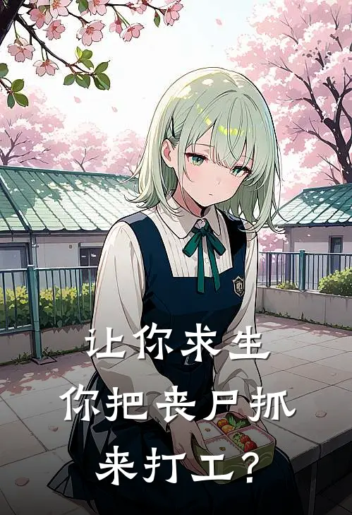 让你求生，你把丧尸抓来打工？