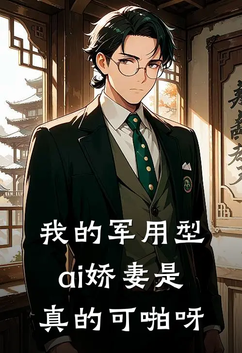 我的军用型ai娇妻是真的可啪呀