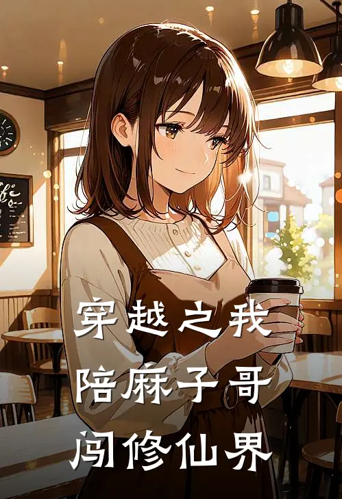 穿越之我陪麻子哥闯修仙界