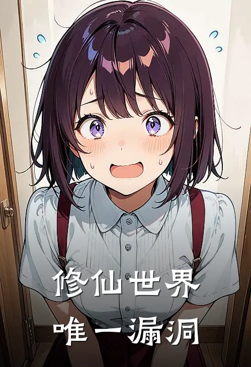 修仙世界唯一漏洞