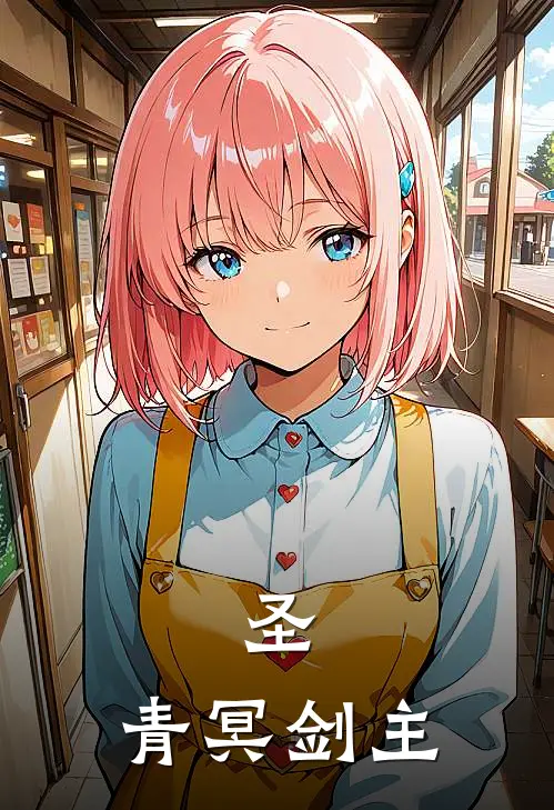 圣：青冥剑主