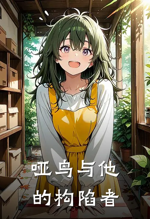 哑鸟与他的构陷者