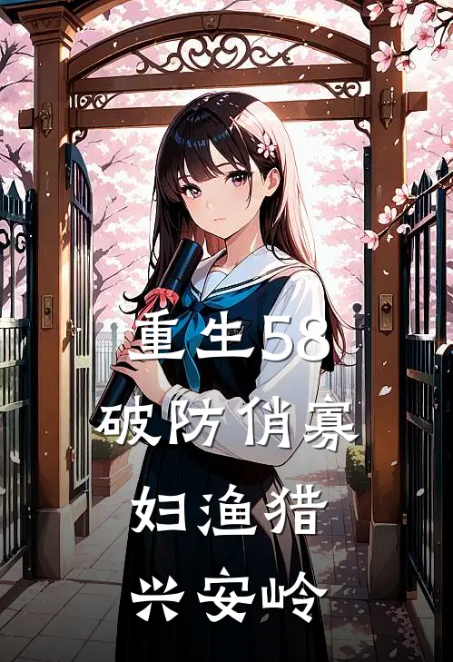 重生58：破防俏寡妇渔猎兴安岭