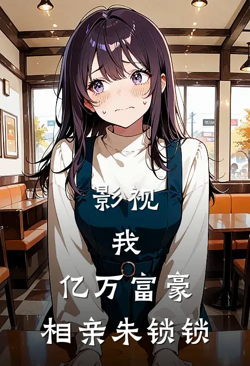 影视：我，亿万富豪，相亲朱锁锁