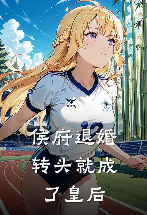 侯府退婚，转头就成了皇后