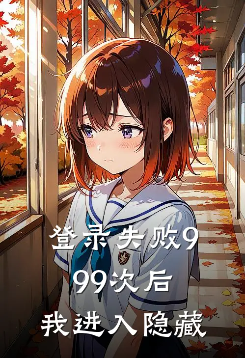 登录失败999次后，我进入隐藏