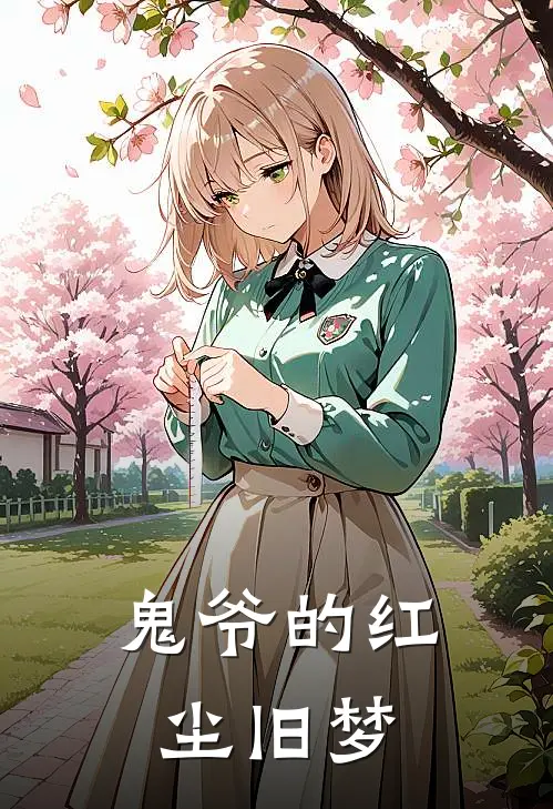 鬼爷的红尘旧梦