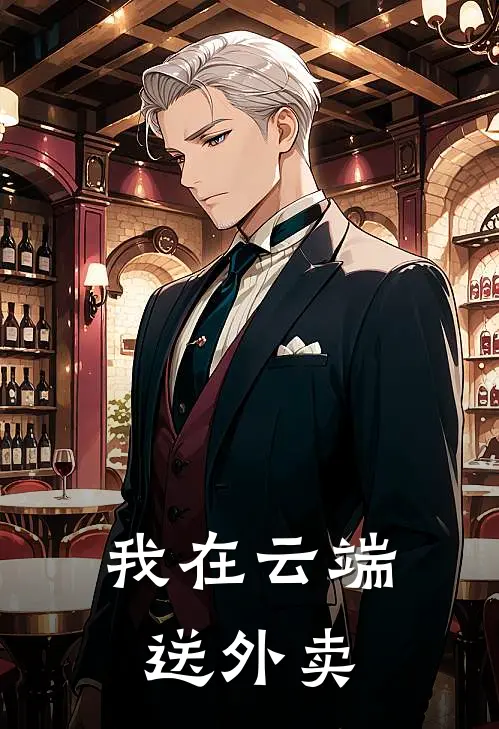 我在云端送外卖
