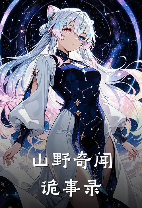 山野奇闻诡事录