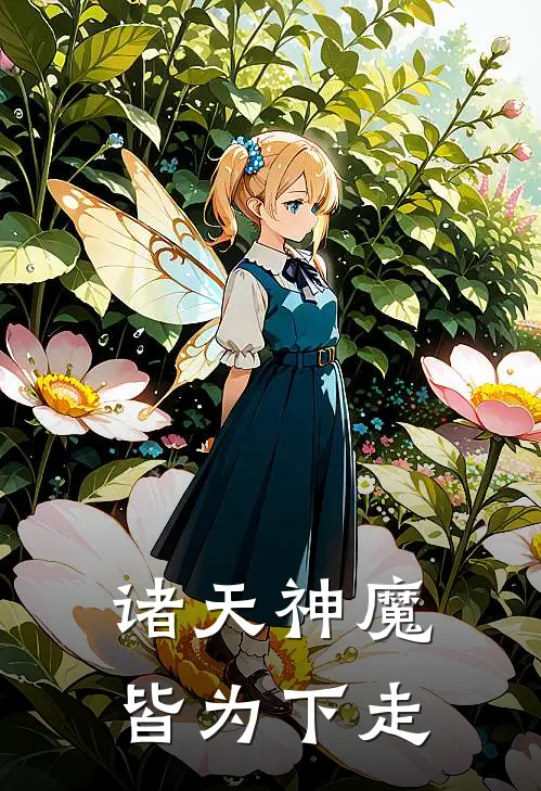 诸天神魔，皆为下走