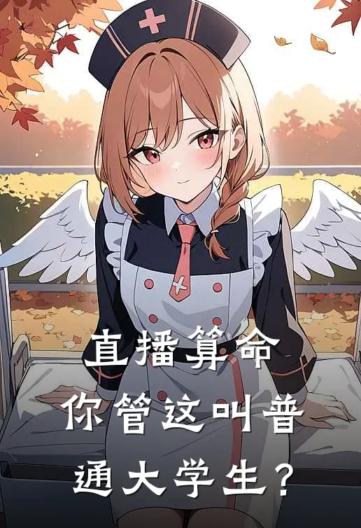 直播算命，你管这叫普通大学生？