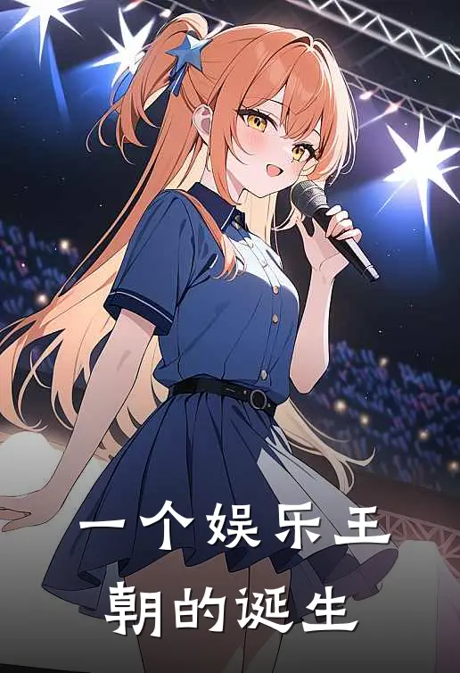 一个娱乐王朝的诞生