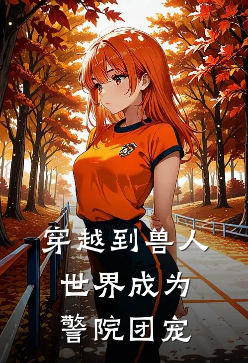 穿越到兽人世界成为警院团宠