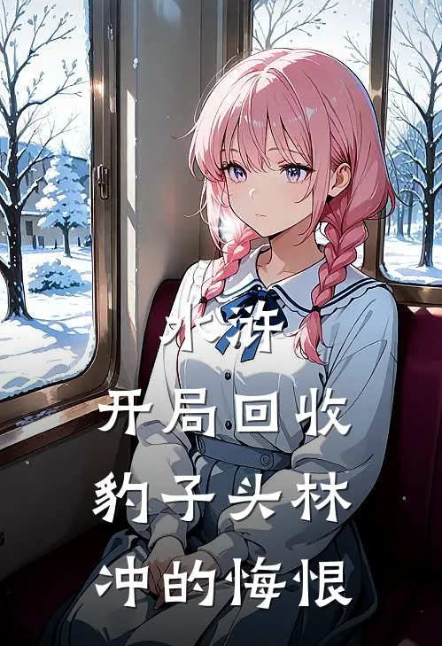 水浒：开局回收豹子头林冲的悔恨