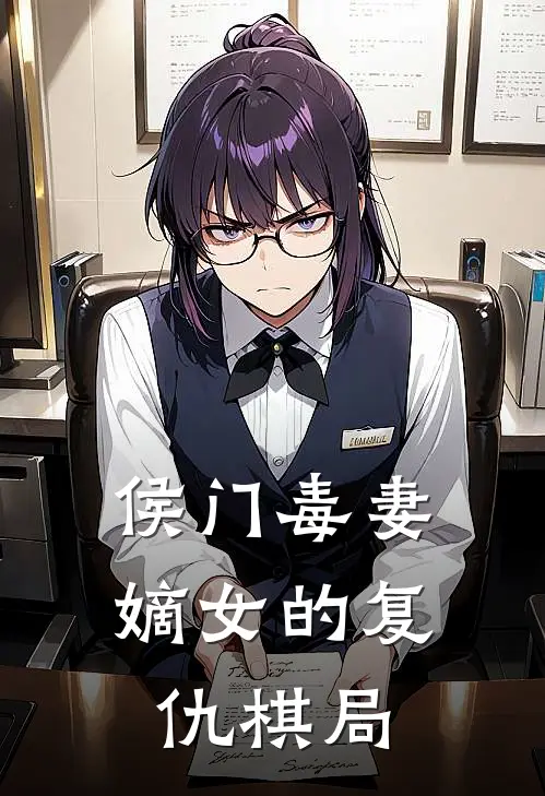 侯门毒妻：嫡女的复仇棋局