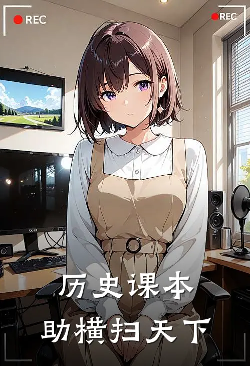 历史课本，助横扫天下