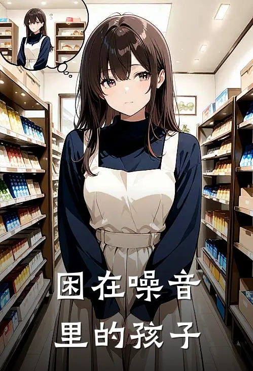 困在噪音里的孩子