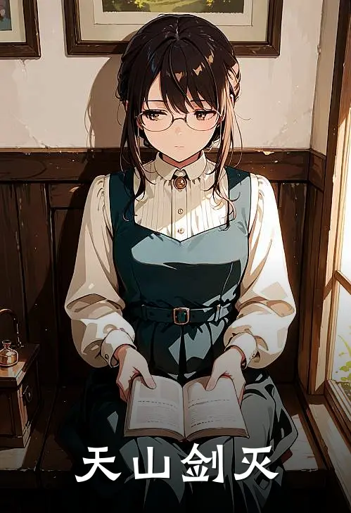 天山剑灭