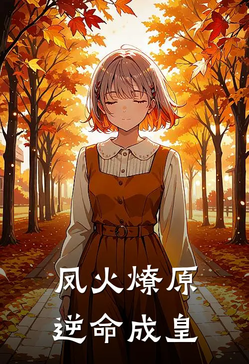 凤火燎原逆命成皇