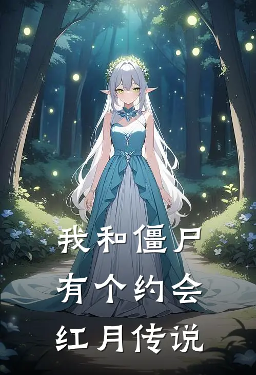 我和僵尸有个约会：红月传说