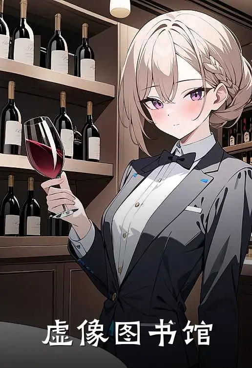 虚像图书馆