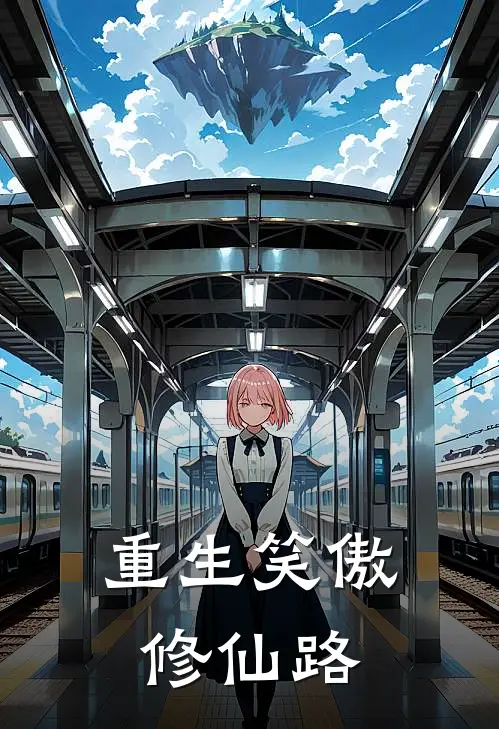 重生笑傲修仙路