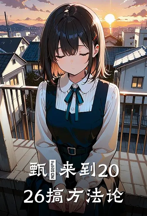 甄嬛来到2026搞方法论