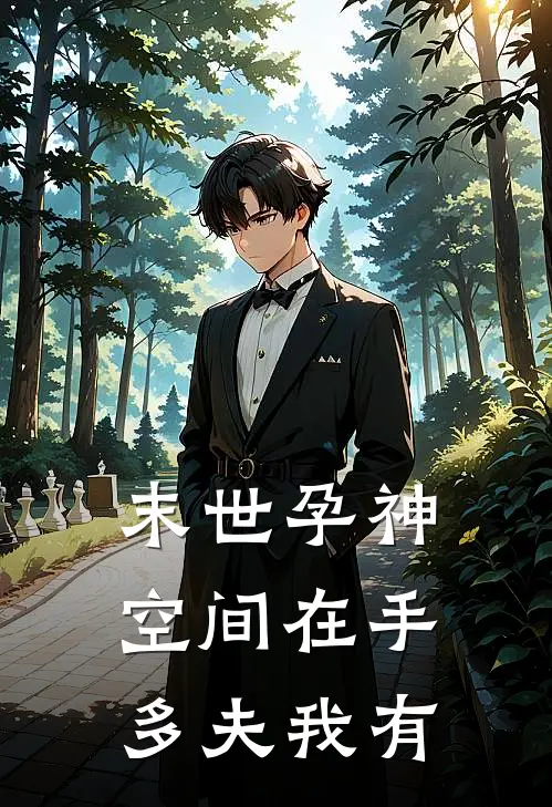 末世孕神：空间在手，多夫我有