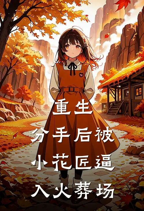 重生：分手后被小花匠逼入火葬场