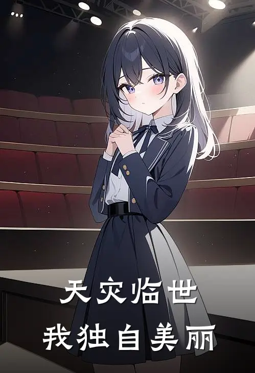 天灾临世，我独自美丽