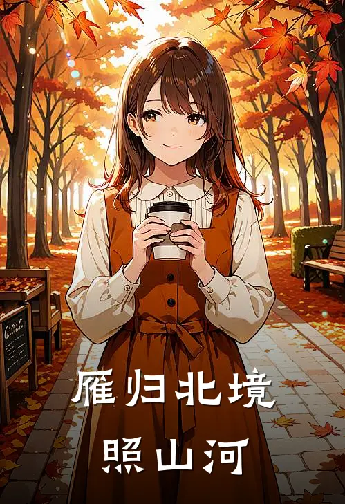 雁归北境照山河